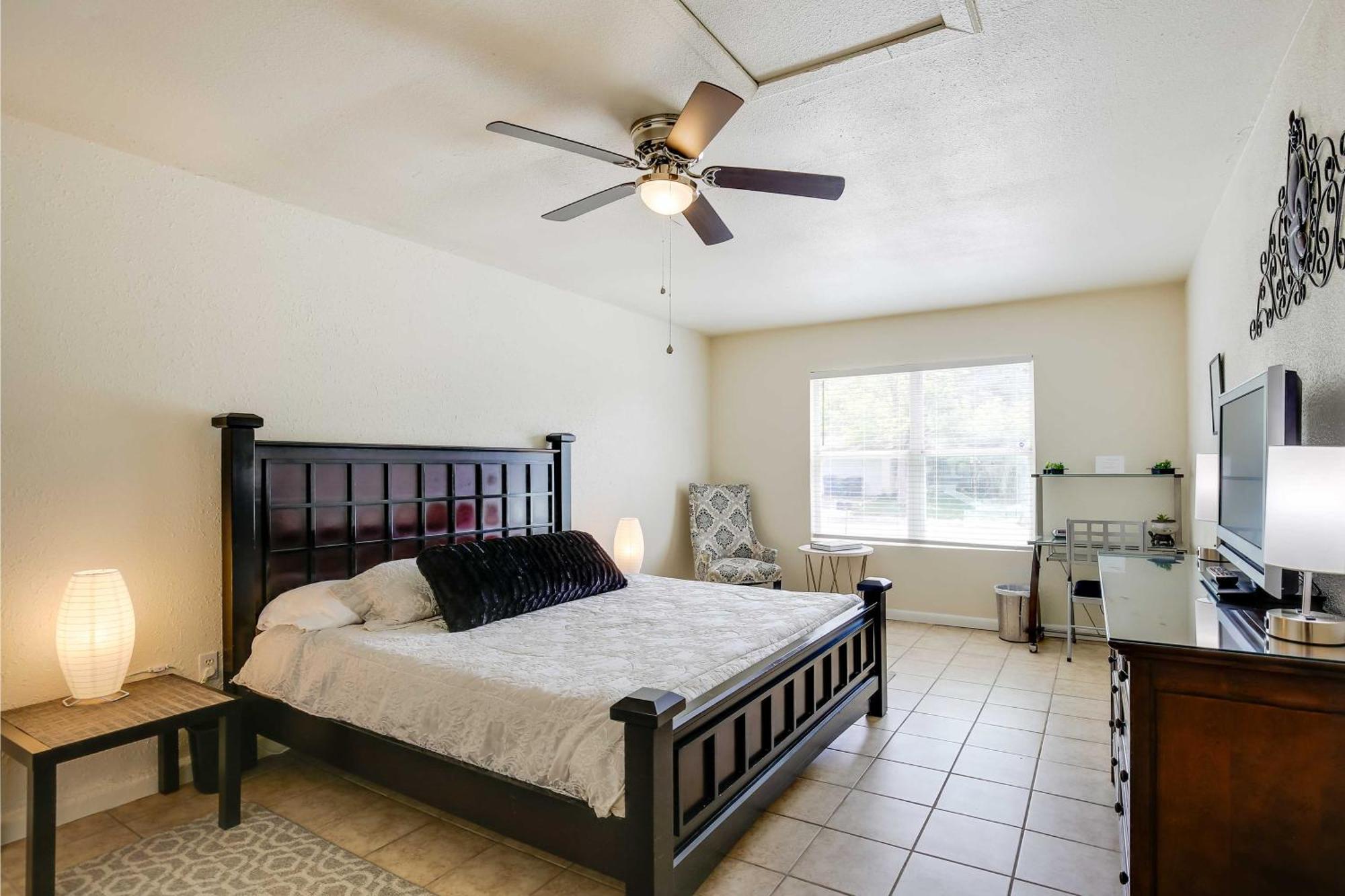 Sunny San Antonio Home With Backyard And Patio! Екстериор снимка